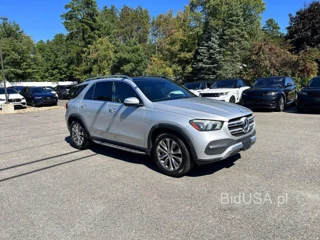 MERCEDES-BENZ GLE 350 4MATIC