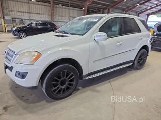 MERCEDES-BENZ ML 350