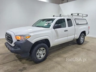 TOYOTA TACOMA SR