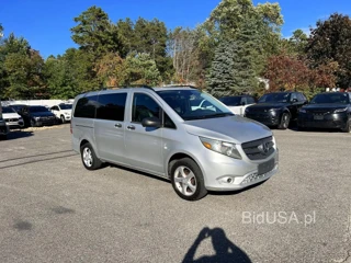 MERCEDES-BENZ METRIS