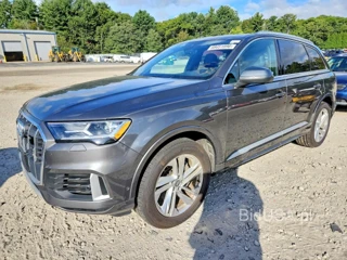 AUDI Q7 PREMIUM PLUS