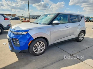 KIA SOUL LX