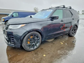 LAND ROVER DISCOVERY HSE R-DYNAMIC