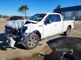 FORD F150 SUPER CAB
