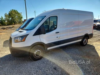 FORD TRANSIT T-250