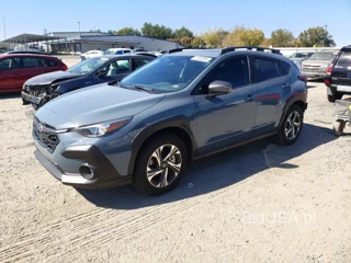 SUBARU CROSSTREK PREMIUM