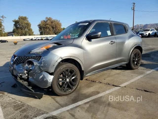 NISSAN JUKE S