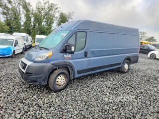RAM PROMASTER 3500