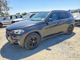 BMW X5 XDRIVE35I