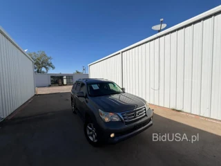 LEXUS GX 460