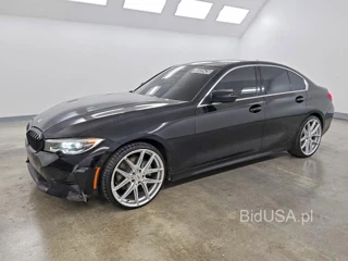 BMW 330I