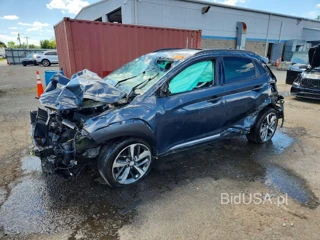 HYUNDAI KONA LIMITED