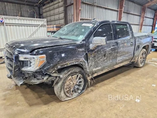 GMC SIERRA C1500 ELEVATION