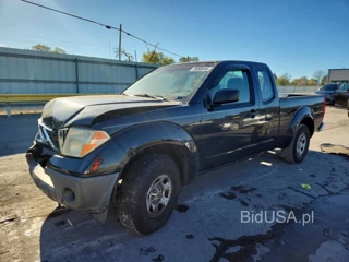 NISSAN FRONTIER XE