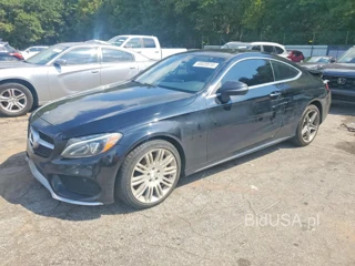 MERCEDES-BENZ C 300 4MATIC