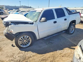 CHEVROLET AVALANCHE C1500