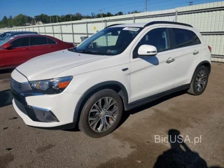 MITSUBISHI OUTLANDER SPORT SEL