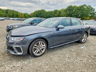 AUDI A4 PREMIUM 45