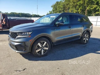 KIA SORENTO EX