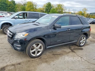 MERCEDES-BENZ GLE 350 4MATIC