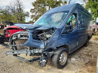 FORD TRANSIT 250