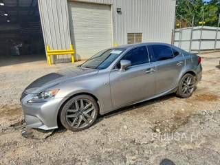 LEXUS IS 350