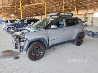 JEEP COMPASS TRAILHAWK