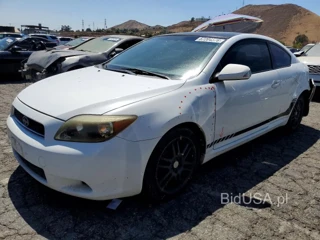 SCION TC BASE