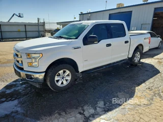 FORD F150 SUPERCREW
