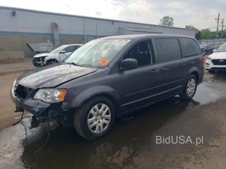 DODGE GRAND CARAVAN SE
