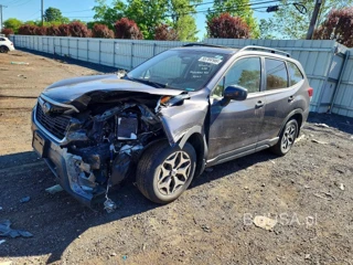 SUBARU FORESTER PREMIUM
