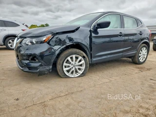 NISSAN ROGUE SPORT S