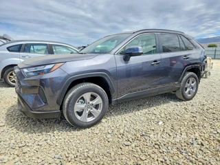 TOYOTA RAV4 HYBRID XLE