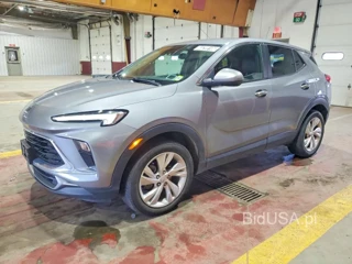 BUICK ENCORE GX PREFERRED