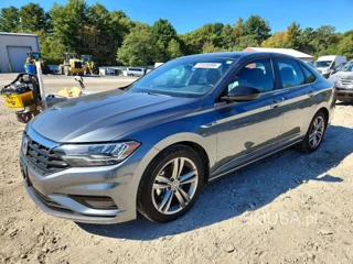 VOLKSWAGEN JETTA S