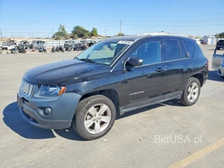 JEEP COMPASS SPORT
