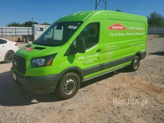FORD TRANSIT T-250