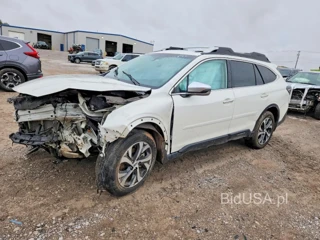 SUBARU OUTBACK TOURING