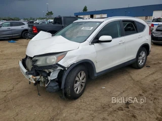HONDA CR-V EXL