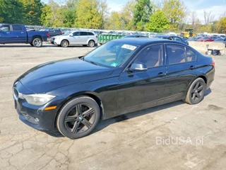BMW 328 XI SULEV