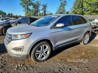 FORD EDGE TITANIUM