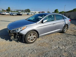 HYUNDAI SONATA ECO