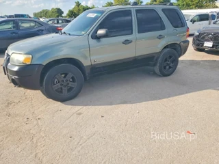 FORD ESCAPE HEV