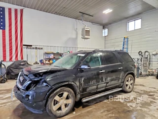 GMC ACADIA SLT-1