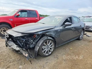 MAZDA 3 PREFERRED