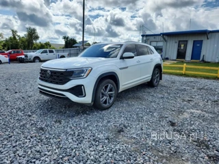 VOLKSWAGEN ATLAS CROSS SPORT SEL R-LINE