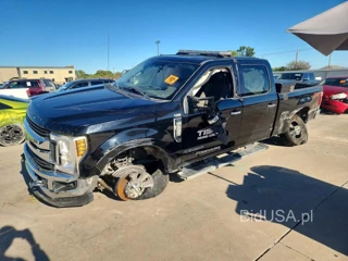 FORD F250 SUPER DUTY