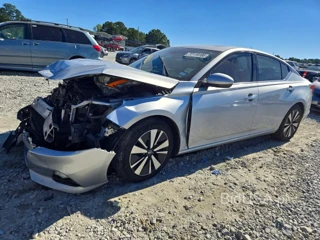 NISSAN ALTIMA SL