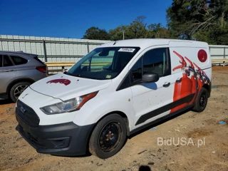 FORD TRANSIT CONNECT XL