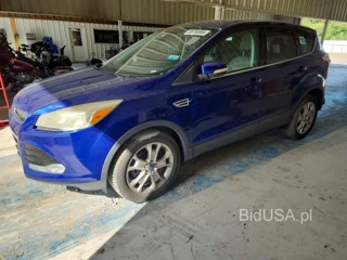 FORD ESCAPE SEL